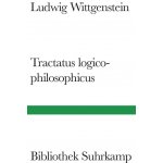 Logisch-philosophische Abhandlung. Tractatus logico-philosophicus – Hledejceny.cz