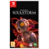 Hra na Nintendo Switch Oddworld: Soulstorm (Enhanced Edition)