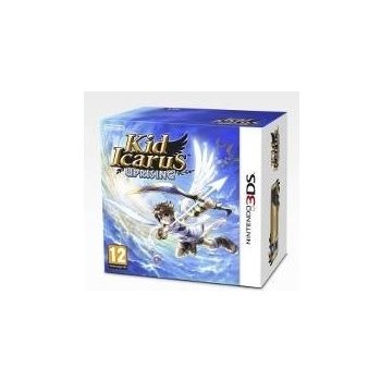 Kid Icarus: Uprising od 894 Kč - Heureka.cz