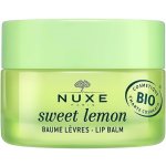 Nuxe Balzám na rty Sweet Lemon Lip Balm 15 g – Sleviste.cz