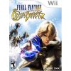 Hra na Nintendo Wii Final Fantasy Crystal Chronicles: The Crystal Bearers