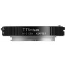 TTARTISAN adaptér objektivu Leica M na tělo Sony E