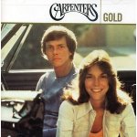Carpenters - Gold - 35th Anniversary Edition CD – Hledejceny.cz