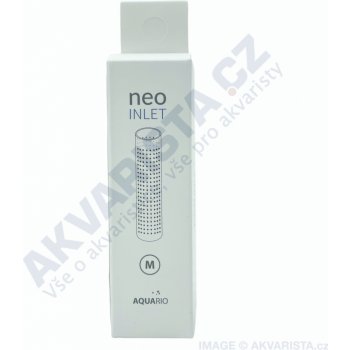 Aquario Neo Inlet Net M 12/16 mm