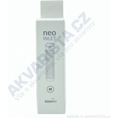 Aquario Neo Inlet Net M 12/16 mm