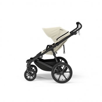 Thule Urban Glide 3 4-wheel Soft Beige 2024