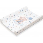 Baby Mix nástavec Medvídek 47x70cm modrý – Hledejceny.cz