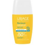 Uriage Bariesun Pleťový fluid na opalování SPF50+ 30 ml – Zbozi.Blesk.cz
