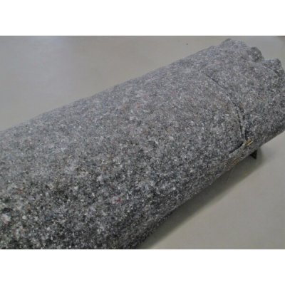 Klatex Geotextilie 2 x 5 m 300 g/m² – Hledejceny.cz