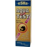 Esha Aqua-Quick-Test 50 ks – HobbyKompas.cz