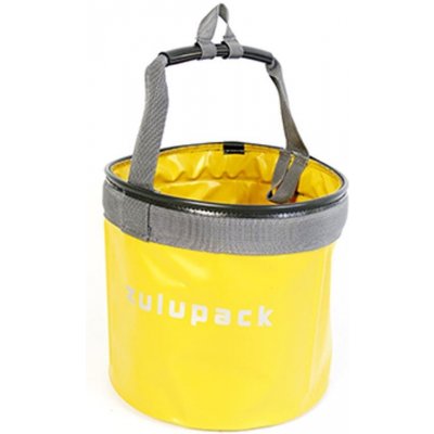 Zulupack skládací vědro bosco 15l – Zboží Dáma