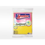 Spontex Antifungi utěrka houbová antibakteriální 3 ks – Sleviste.cz