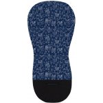 Petite&Mars vložka Foamy Blue Lama – Zboží Dáma