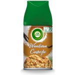 Air Wick Freshmatic náplň do osvěžovače vzduchu Vůně vanilkového cukroví 250 ml – Zboží Mobilmania