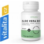 Epigemic Aloe vera BIO koncentrovaný extrakt z aloe vera 60 kapslí – Hledejceny.cz