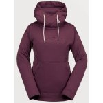 Volcom Riding Hydro Hoodie W – Zboží Mobilmania