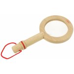 Bigjigs Toys lupa – Zboží Mobilmania