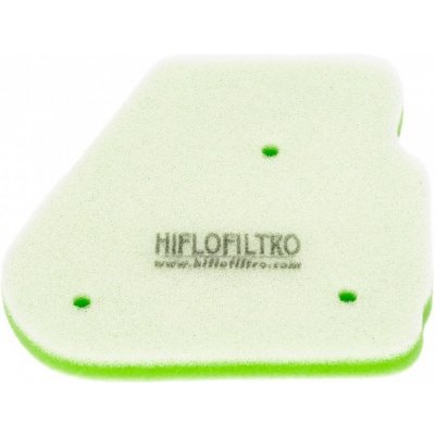 HIFLOFILTRO Vzduchový filtr HFA6105DS – Hledejceny.cz