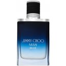 Jimmy Choo Jimmy Blue toaletní voda pánská 50 ml