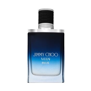 Jimmy Choo Jimmy Blue toaletní voda pánská 50 ml