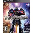 Hra na PS3 Transformers: Rise of the Dark Spark