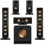 KLIPSCH RP-640D – Hledejceny.cz