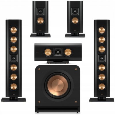 KLIPSCH RP-640D – Hledejceny.cz
