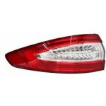 Zadní světlo- levé vnější FORD MONDEO V 2014-2022 |014-2022| DEPO | 131-1910L3AE – Hledejceny.cz