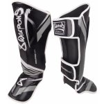 8 WEAPONS Chrániče holení a nártů Shift - černo/bílé – Zboží Mobilmania