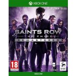 Saints Row: The Third Remastered – Zboží Živě