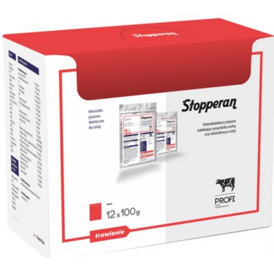 Stopperan 100 g – Hledejceny.cz