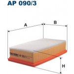 Vzduchový filtr FILTRON AP 090/3 FI AP090/3 – Hledejceny.cz