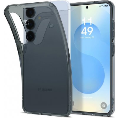 Spigen Liquid Crystal Samsung Galaxy S25+ space crystal ACS08975 – Zboží Živě