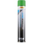 Color Mark Značkovací sprej LINEMARKER na ostré čáry 750ml Zelený – Sleviste.cz