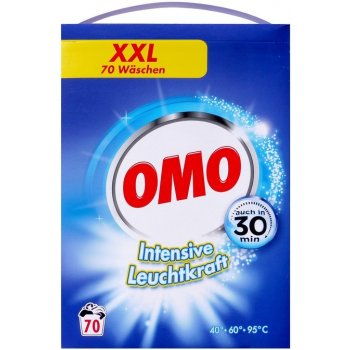 Omo Vollwaschmittel 70 PD 4,9 kg