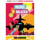 Rozkoš v oblacích DVD