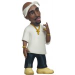 Minix Tupac Comics Tupac Shakur 12 cm – Zboží Dáma
