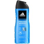adidas Fresh Endurance sprchový gel 400 ml – Zboží Dáma