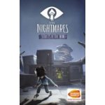 Little Nightmares - Secrets of the Maw Expansion Pass – Hledejceny.cz