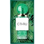 C-THRU Luminous Emerald toaletní voda dámská 50 ml – Hledejceny.cz