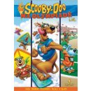 Scooby-doo na olympiádě 1 DVD