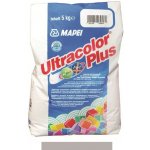 Mapei Ultracolor Plus 5 kg manhattan – Sleviste.cz