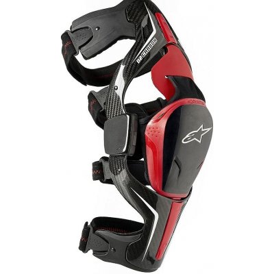 Chránič kolen Alpinestars CARBON B2 – Sleviste.cz