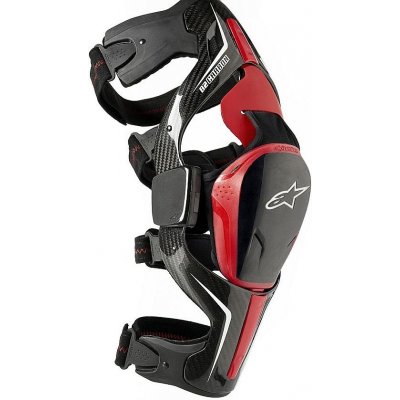 Chránič kolen Alpinestars CARBON B2 – Zboží Mobilmania