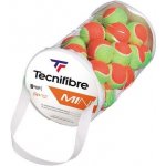 Tecnifibre Balls Mini 36 ks – Zboží Mobilmania