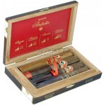 Joya de Nicaragua Antaňo Toro Sampler 4 ks – Hledejceny.cz