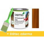 Osmo 431 UV ochranný olej 0,75 l Cedr natur – Hledejceny.cz