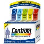 Centrum pro muže 30 tablet – Hledejceny.cz