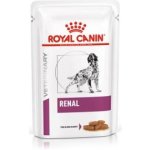 Royal Canin Veterinary Health Nutrition DOG Renal 12 x 100 g – Hledejceny.cz