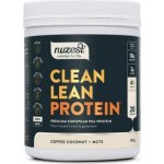 Nuzest Clean Lean Protein 1000 g – Hledejceny.cz